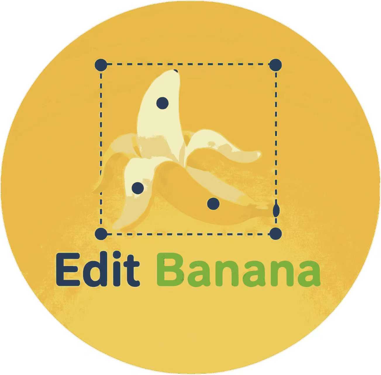 Edit Banana